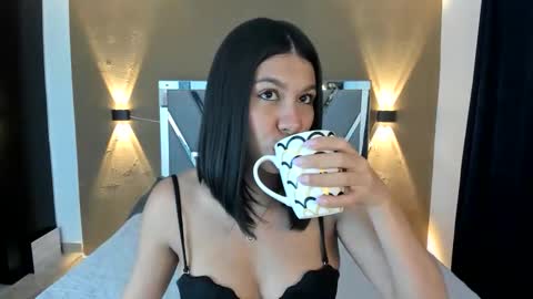 Saori online show from 04.10.26