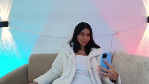 Snapshot of goddess_saori chatting on 07.21.26 Saori online show from 07.21.26