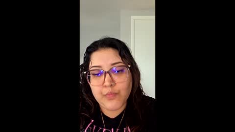 goddess_sereniity online show from 04.12.26