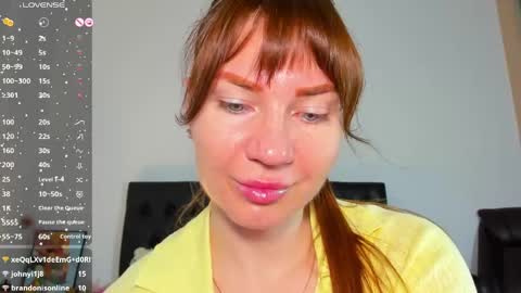 Katrin online show from 04.11.26