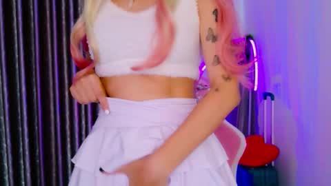 Katarina online show from 02.07.26