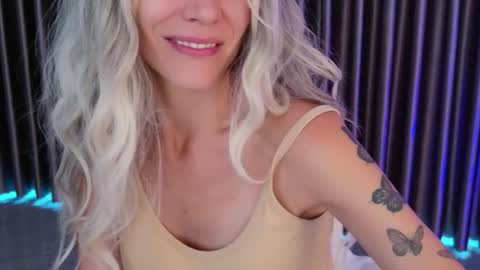 Katarina online show from 03.23.26