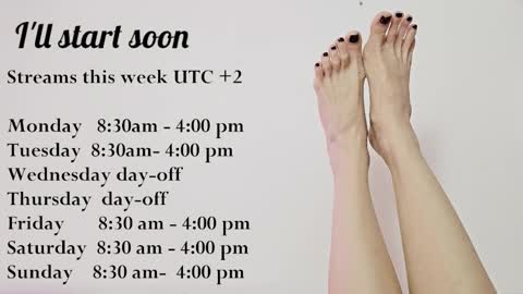 Snapshot of goddess_verdgyvi chatting on 09.29.25 Verdgy online show from 09.29.25