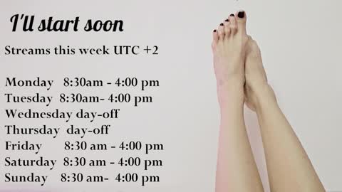 Snapshot of goddess_verdgyvi chatting on 10.11.25 Verdgy online show from 10.11.25