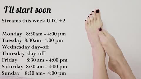 Snapshot of goddess_verdgyvi chatting on 10.21.25 Verdgy online show from 10.21.25