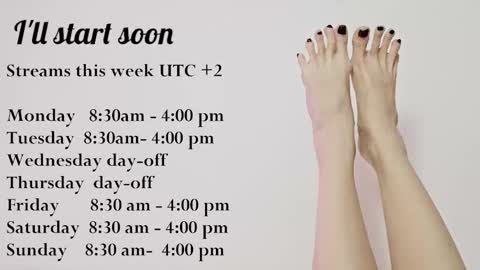 Verdgy online show from 11.03.25