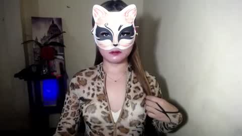 Snapshot of goddessawoman_xoxo chatting on 07.17.26 goddessawoman_xoxo online show from 07.17.26