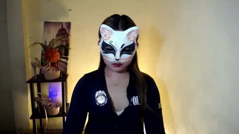 Snapshot of goddessawoman_xoxo chatting on 07.23.26 goddessawoman_xoxo online show from 07.23.26