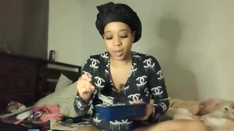 goddessdiiamond online show from 02.16.26