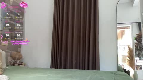 GoddessDove online show from 03.14.26