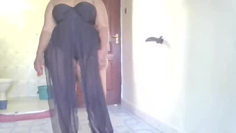 Snapshot of goddessebon chatting on 01.20.25 shasha big online show from 01.20.25