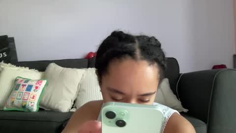 Goddess L online show from 03.28.26