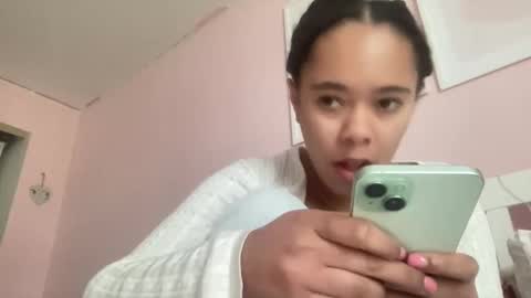 Goddess L online show from 04.06.26