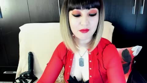 goddessemily_ online show from 05.17.26
