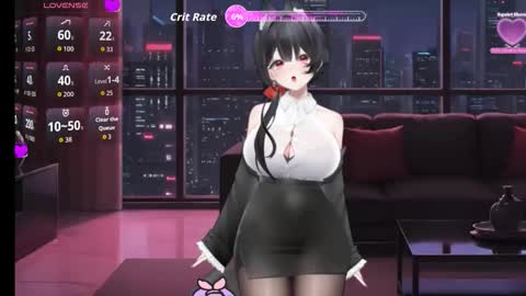 Snapshot of goddessevelyn_ chatting on 11.14.25 Evelyn online show from 11.14.25