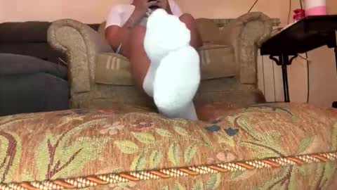 Goddess Freya online show from 09.27.25