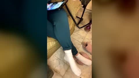 Goddess Freya online show from 02.07.26