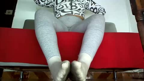 Goddess golden online show from 03.04.26