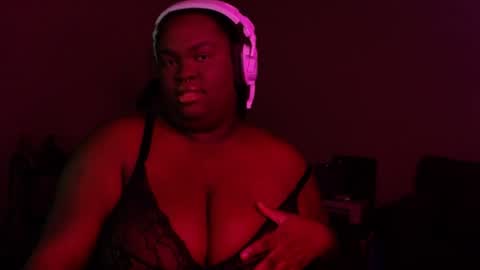 Madame Jackie online show from 07.28.26