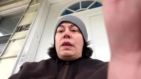 GoddessJayla Star online show from 12.13.25