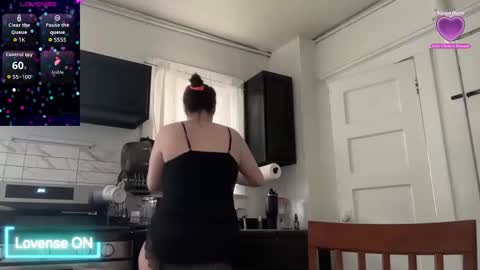 GoddessJayla Star online show from 03.11.26