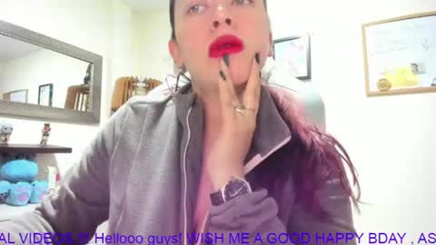 Snapshot of goddessjessica_roger chatting on 07.22.26 Goddess Jessica and slave Roger online show from 07.22.26