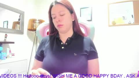 Snapshot of goddessjessica_roger chatting on 07.24.26 Goddess Jessica and slave Roger online show from 07.24.26