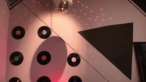 Julieta online show from 02.15.26