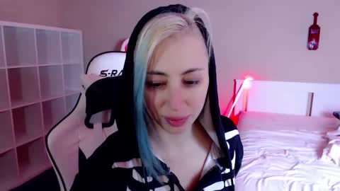 Goddess Lilith  - 111 tks to PM online show from 01.05.25