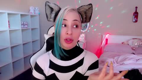 Goddess Lilith  - 111 tks to PM online show from 01.05.25