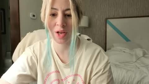 Snapshot of goddesslilith chatting on 04.21.26 Goddess Lilith - 111 tks to PM online show from 04.21.26