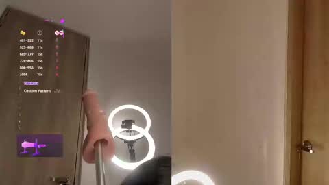 Snapshot of goddesslinda chatting on 03.06.25 Linda online show from 03.06.25