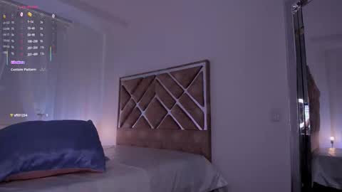 Snapshot of goddesslinda chatting on 03.08.26 Linda online show from 03.08.26