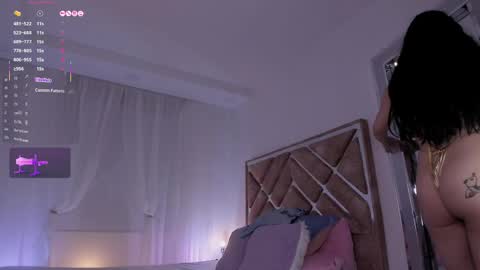 Snapshot of goddesslinda chatting on 04.01.26 Linda online show from 04.01.26