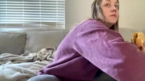 Snapshot of goddessmayvn chatting on 04.30.26 GoddessMayvn online show from 04.30.26