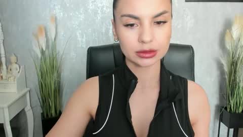 Mistress online show from 02.26.25