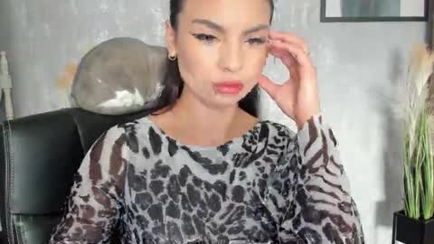 Mistress online show from 03.10.25