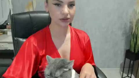 Mistress online show from 03.10.25
