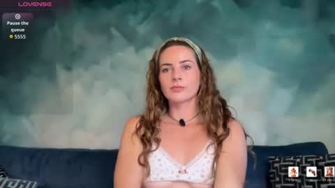 goddessmiamuse online show from 07.27.26