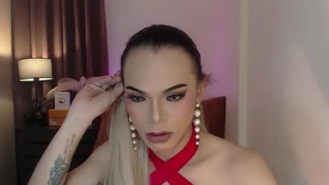 Michaella online show from 12.01.24