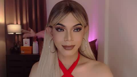 Michaella online show from 12.22.24