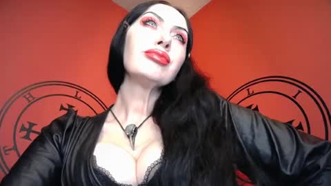 Snapshot of goddessmidnight chatting on 08.08.26 GODDESS MIDNIGHT online show from 08.08.26