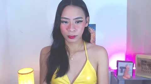 Kyla and Nian online show from 11.07.25