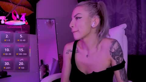 Snapshot of goddessnyxluxuria chatting on 05.21.26 Goddess Nyx online show from 05.21.26
