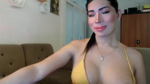 Eva online show from 06.15.26