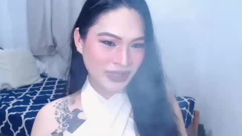 QUEEN JANE online show from 05.02.26