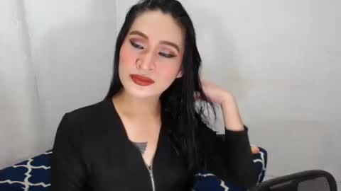 QUEEN JANE online show from 05.09.26