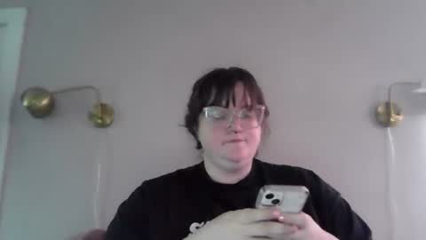 Goddess Persephone Jane online show from 07.26.26