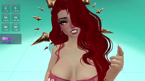 Goddess Reverie online show from 01.25.25