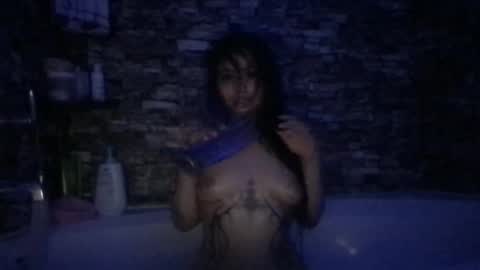 goddesssbaby online show from 04.25.26